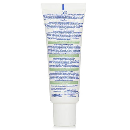 Mustela Stelaker/ Cradle Cap 40ml/1.3oz