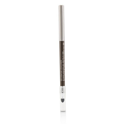 Clinique Quickliner For Eyes Intense - # 03 Intense Chocolate 0.25g/0.008oz