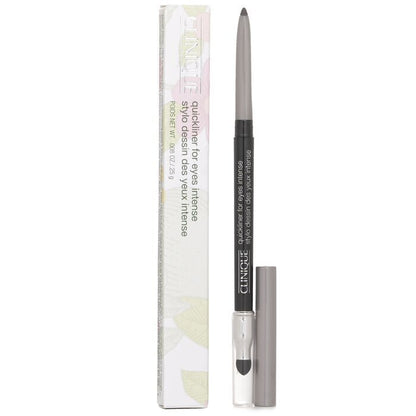 Clinique Quickliner For Eyes Intense - # 05 Intense Charcoal 0.25g/0.008oz