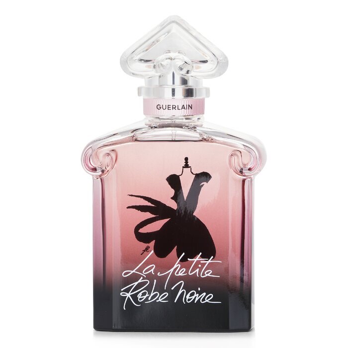 Guerlain La Petite Robe Noire Eau De Parfum Spray 100ml