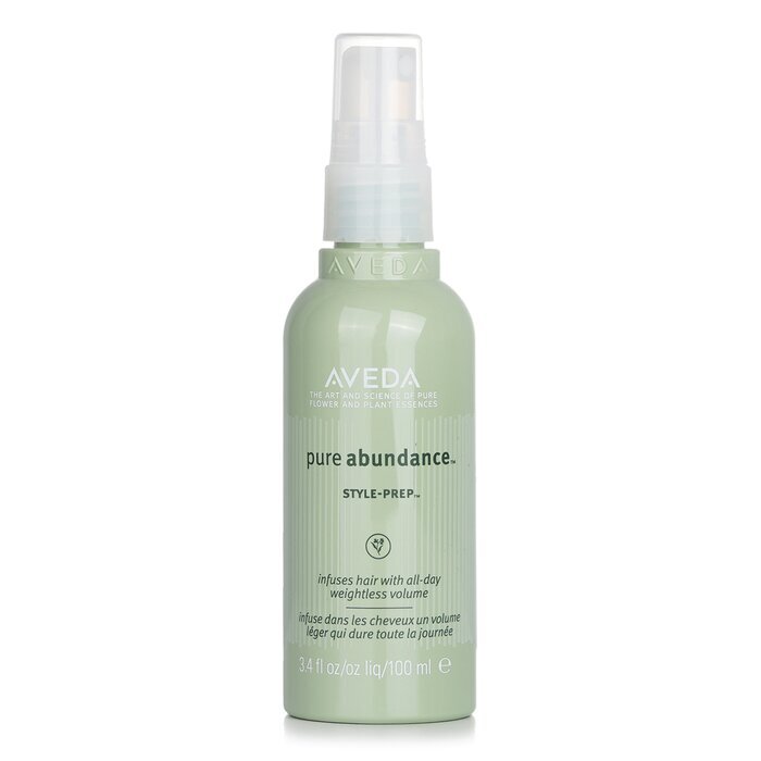 Aveda Pure Abundance Style-Prep 100ml/3.4oz