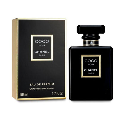 Chanel Coco Noir Eau De Parfum Spray 50ml