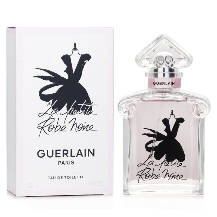 Guerlain La Petite Robe Noire Eau De Toilette Spray 50ml