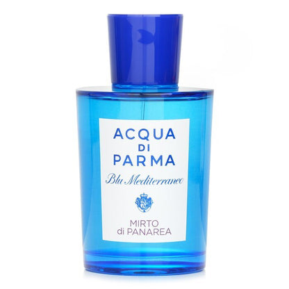 Acqua Di Parma Blu Mediterraneo Mirto Di Panarea Eau De Toilette Spray 150ml