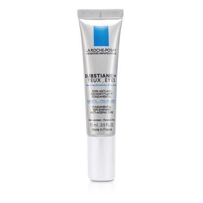 La Roche Posay Substiane [+] Eyes 15ml/0.5oz