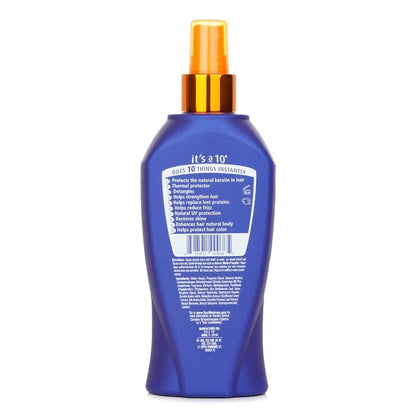 It's A 10 Miracle Leave-In Plus Keratin 295.7ml/10oz