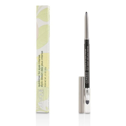 Clinique Quickliner For Eyes Intense - # 09 Intense Ebony 0.25g/0.008oz