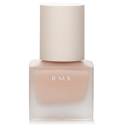 RMK Liquid Foundation SPF 14 - # 201 30ml/1oz