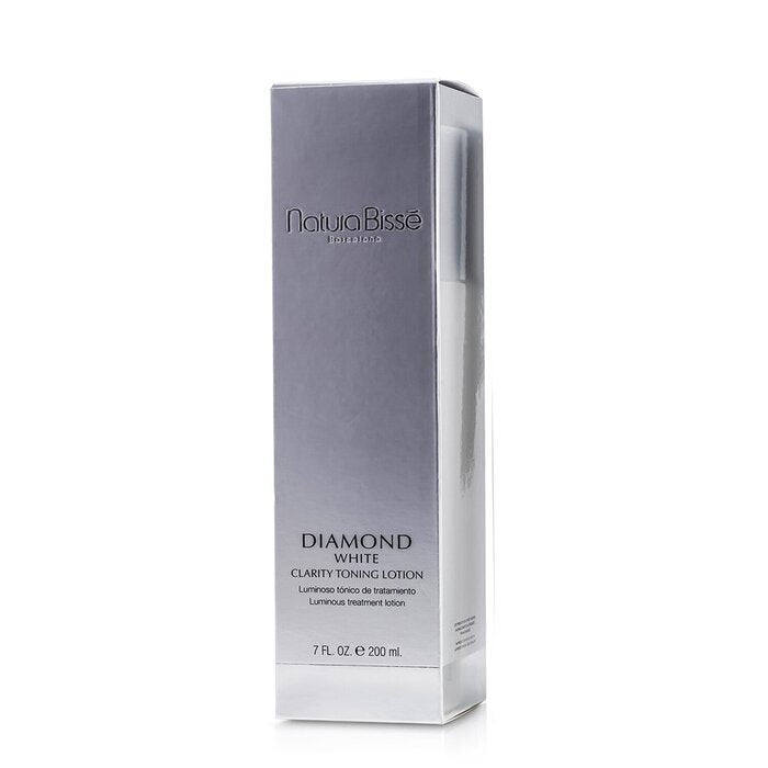 Natura Bisse Diamond White ClarityToning Lotion 200ml/7oz