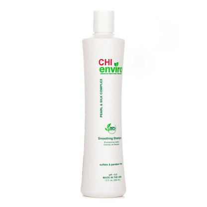 CHI Enviro Smoothing Shampoo 355ml/12oz