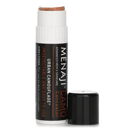 Menaji Camo Concealer - Bronze 7g/0.35oz