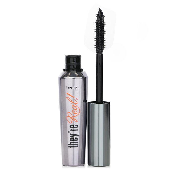 Benefit They're Real Beyond Mascara - Black 8.5g/0.3oz