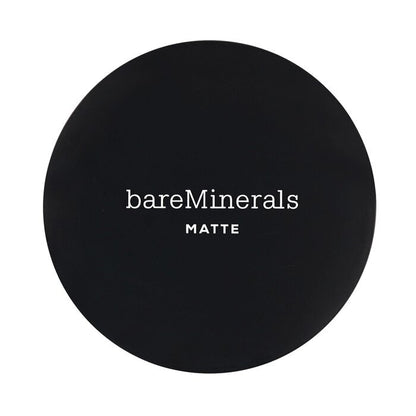 BareMinerals Matte Foundation Broad Spectrum SPF15 - Fair 6g/0.21oz