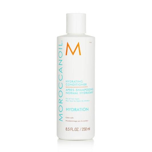 Moroccanoil Hydrating Conditioner (For All Hair Types) 250ml/8.5oz