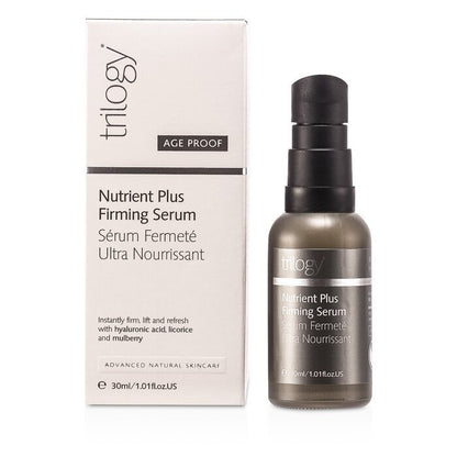 Trilogy Age-Proof Nutrient Plus Firming Serum 30ml/1.01oz