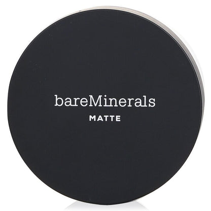 BareMinerals Matte Foundation Broad Spectrum SPF15 - Golden Medium 6g/0.21oz