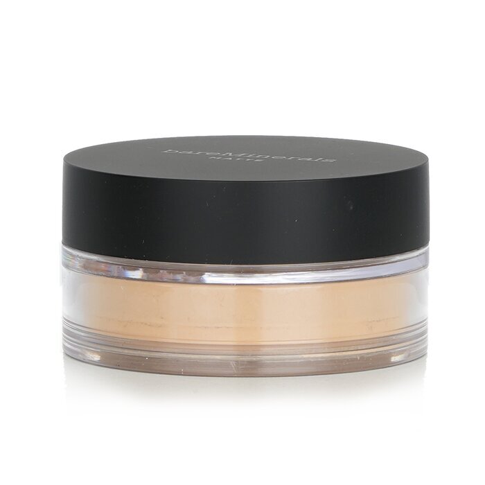 BareMinerals Matte Foundation Broad Spectrum SPF15 - Light 6g/0.21oz