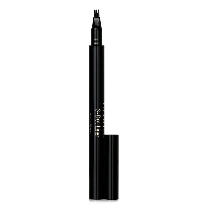 Clarins 3 Dot Liner - # Black 0.7ml/0.023oz