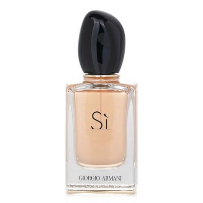 Giorgio Armani Si Eau De Parfum Spray 50ml