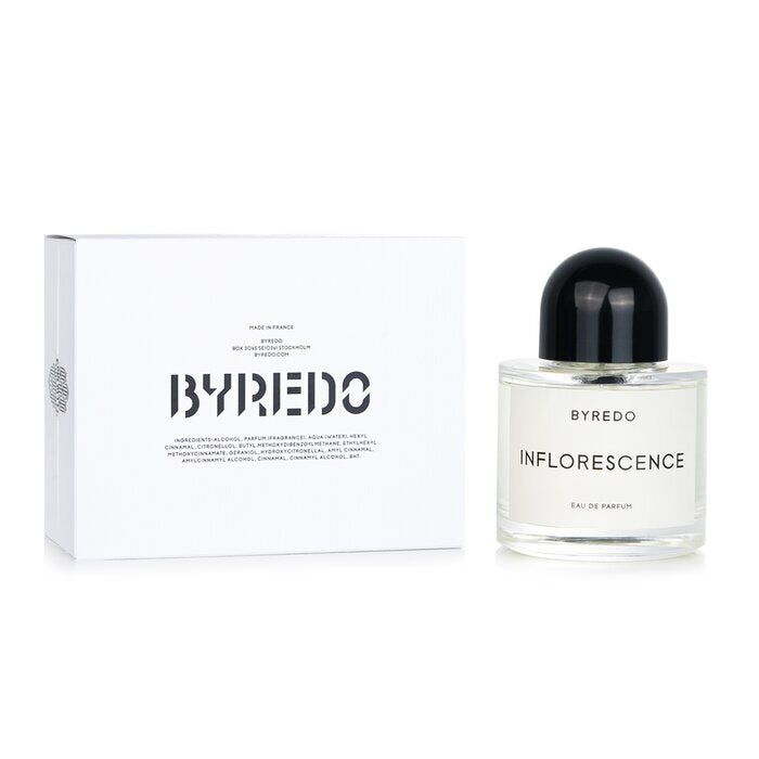 Byredo Inflorescence Eau De Parfum Spray 100ml