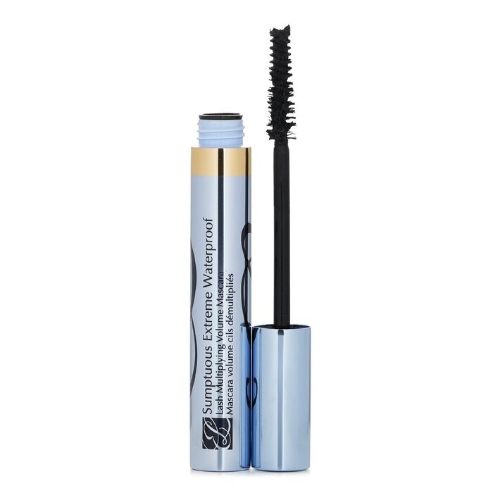 Estee Lauder Sumptuous Extreme Waterproof Lash Multiplying Volume Mascara - # 01 Extreme Black 8ml/0.27oz