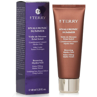 By Terry Hyaluronic Summer Bronzing Hydra Veil - # 1 Fair Tan 35ml