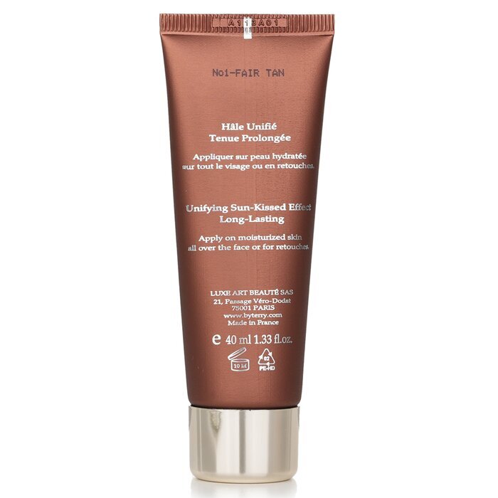 By Terry Hyaluronic Summer Bronzing Hydra Veil - # 1 Fair Tan 35ml