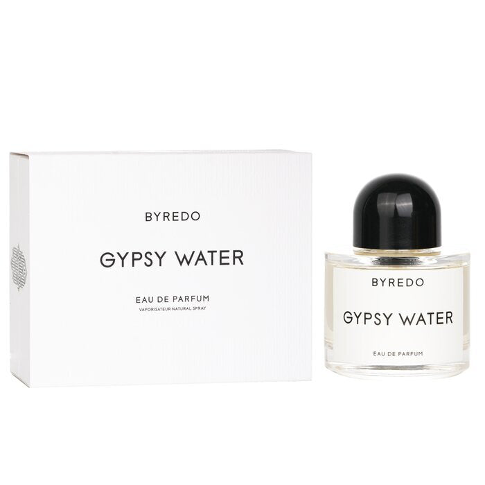 Byredo Gypsy Water Eau De Parfum Spray 50ml