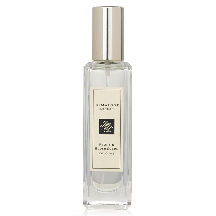 Jo Malone Peony & Blush Suede Cologne Spray (Originally Without Box) 30ml