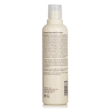 Aveda Damage Remedy Restructuring Shampoo 250ml/8.5oz