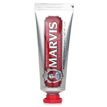 Marvis Cinnamon Mint Toothpaste (Travel Size) 25ml/1.3oz