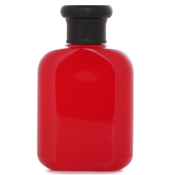 Ralph Lauren Polo Red Eau De Toilette Spray 75ml