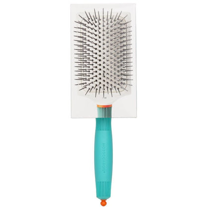 Moroccanoil Ionic Ceramic Thermal Paddle Brush 1pc