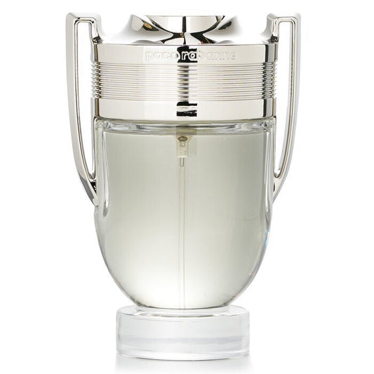 Paco Rabanne Invictus Eau De Toilette Spray 100ml