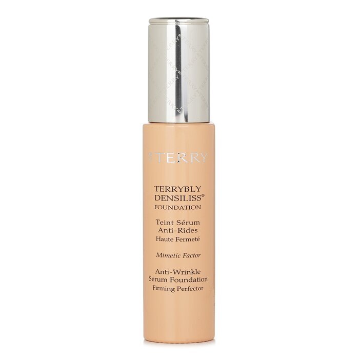 By Terry Terrybly Densiliss Wrinkle Control Serum Foundation - # 2 Cream Ivory 30ml/1oz