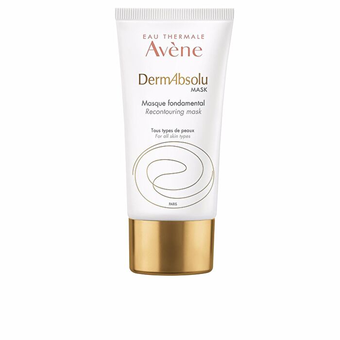 Avene DermAbsolu Recontouring Mask 75ml