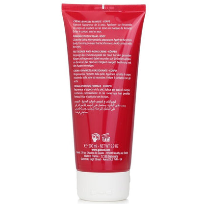 Guinot Longue Vie Corps Body 200ml/6.78oz