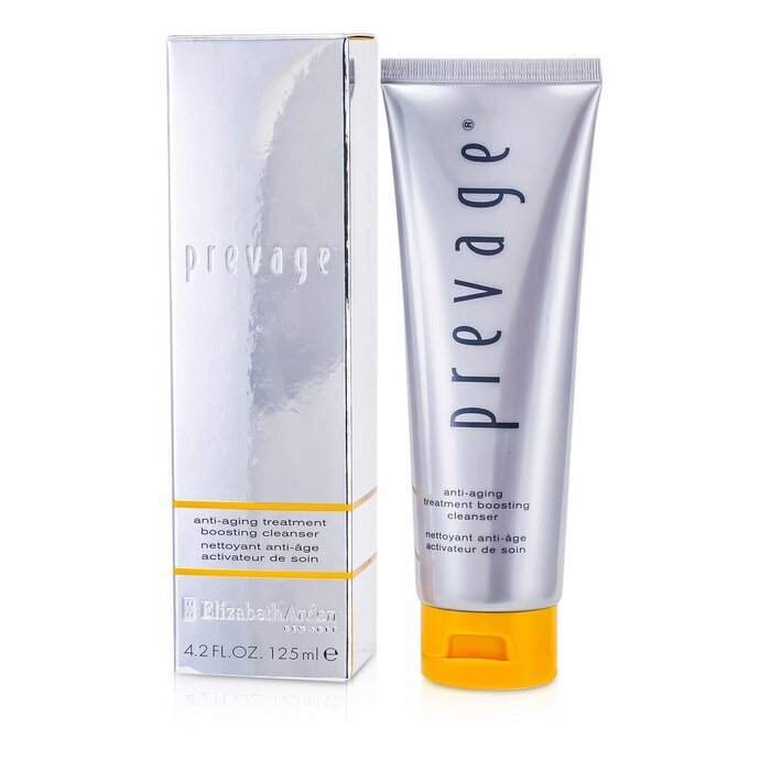 Prevage by Elizabeth Arden Anti-Aging Treatment Boosting Cleanser 125ml/4.2oz