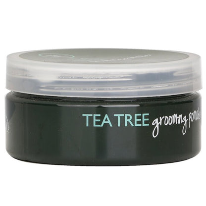 Paul Mitchell Tea Tree Grooming Pomade (Flexible Hold and Shine) 85g/3oz