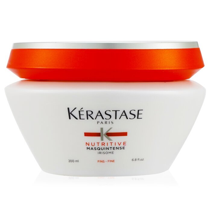 Kerastase Nutritive Masquintense Exceptionally Concentrated Nourishing Treatment (For Dry & Extremely Sensitised Fine Hair) 200ml/6.8oz