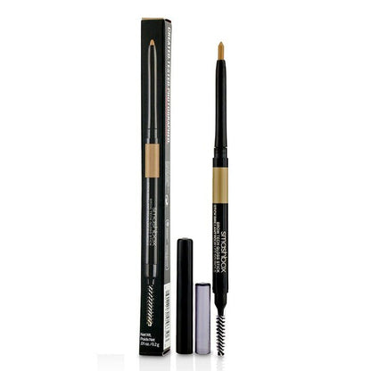 Smashbox Brow Tech Gloss Stick - # Blonde 0.2g/0.01oz