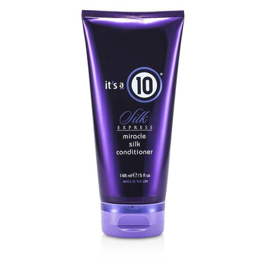 It's A 10 Silk Express Miracle Silk Conditioner 148ml/5oz