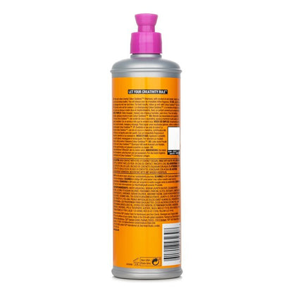 Tigi Bed Head Colour Goddess Oil Infused Shampoo (For Coloured Hair) 400ml/13.5oz