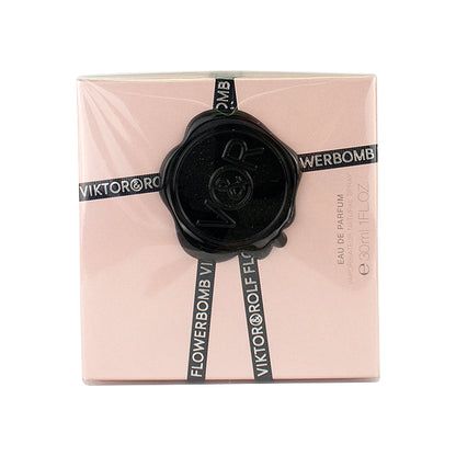 Viktor & Rolf Flowerbomb Eau De Parfum Spray 30ml