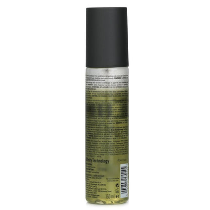 KMS California Add Volume Leave-In Conditioner (Weightless Conditioning and Fullness) 150ml/5oz