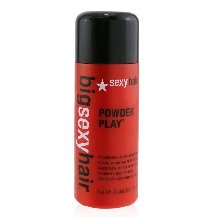 Sexy Hair Concepts Big Sexy Hair Powder Play Volumizing & Texturizing Powder 15g/0.53oz