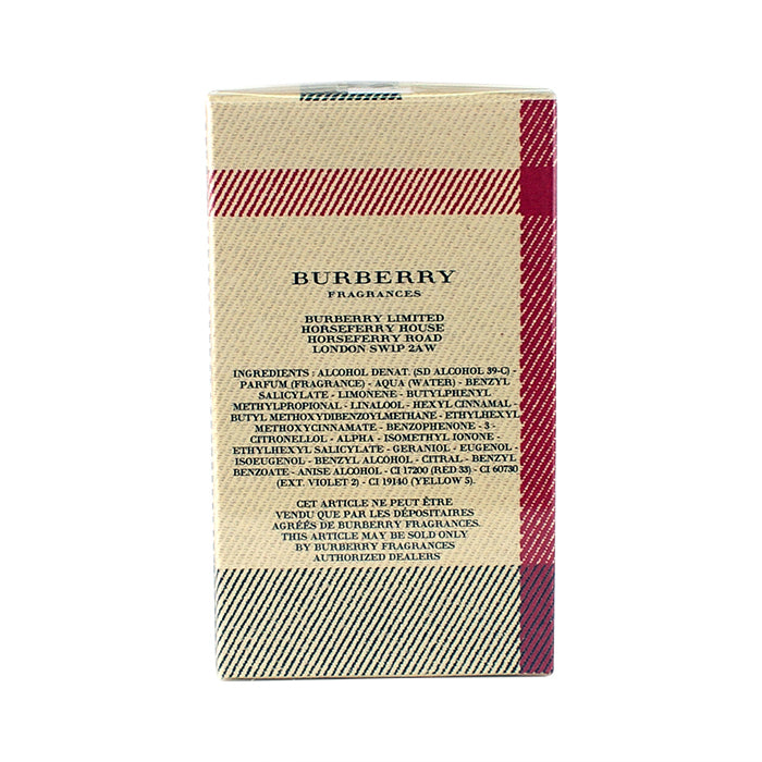 Burberry London Eau De Parfum Spray 30ml