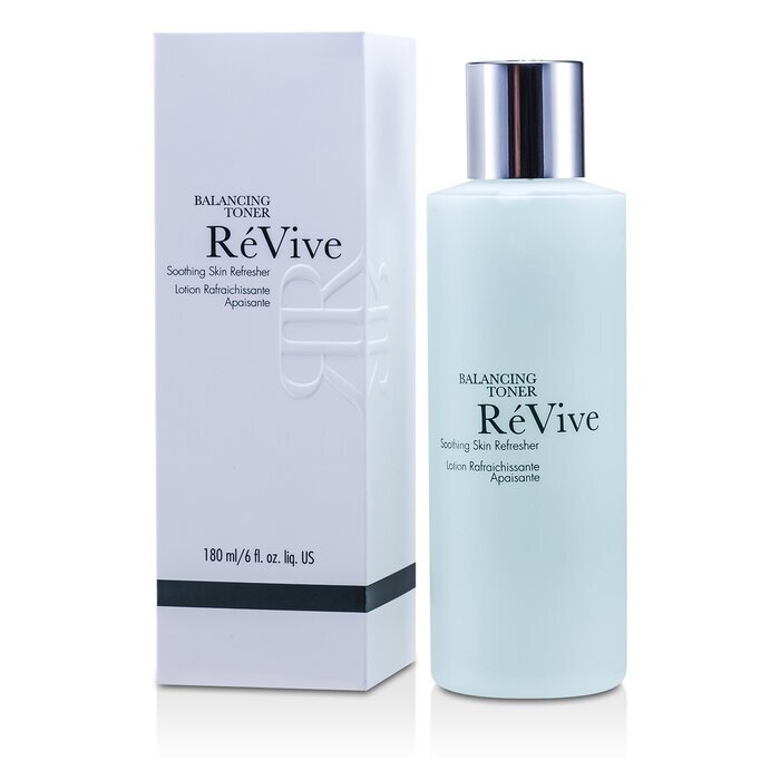 ReVive Balancing Toner Soothing Skin Refresher 180ml