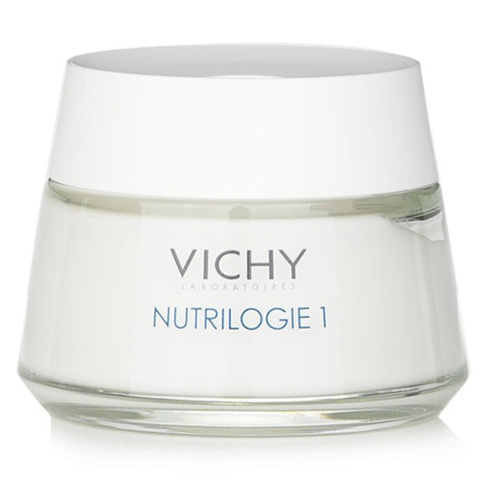 Vichy Nutrilogie 1 Intense Cream (For Dry Skin) 50ml/1.69oz