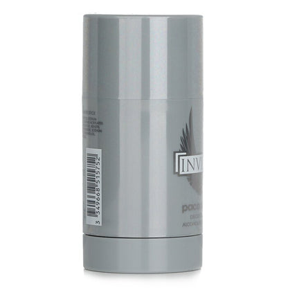 Paco Rabanne Invictus Deodorant Stick 75ml/2.5oz